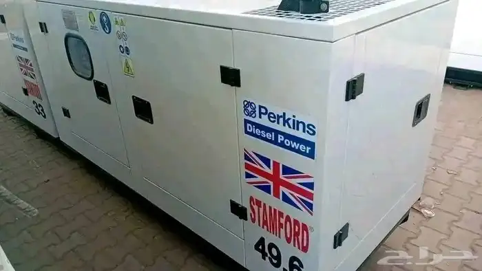 صيانة مولدات الديزل 1