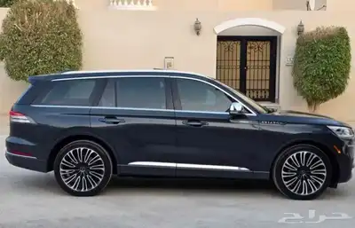 لنكولن افياتور 2020 index