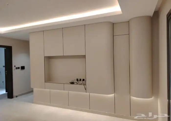 دهانات وديكورات داخلية وخارجية 7