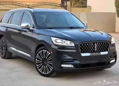 لنكولن افياتور 2020 index