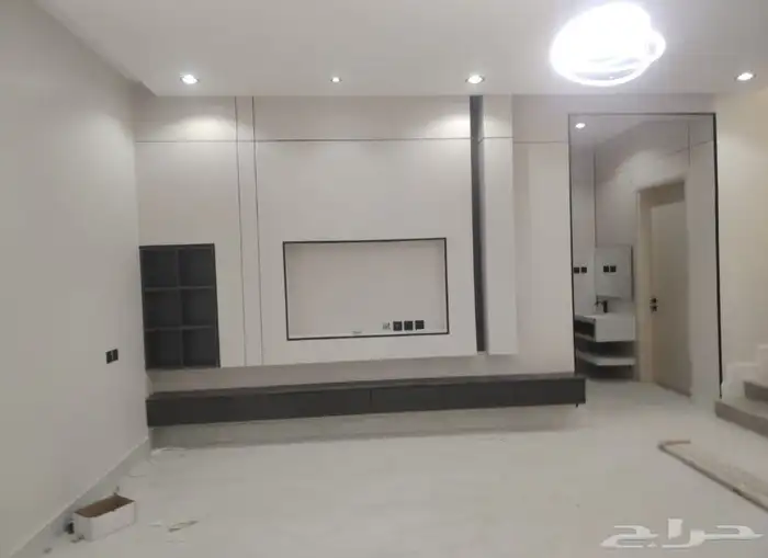 دهانات وديكورات داخلية وخارجية 3