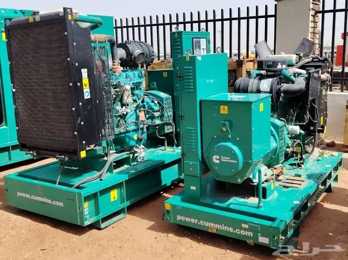 صيانة مولدات الديزل 0