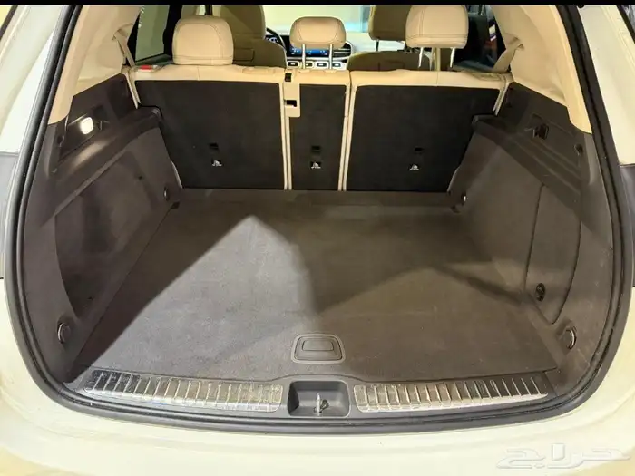 للبيع مرسيدس GLE350 موديل 2020 0