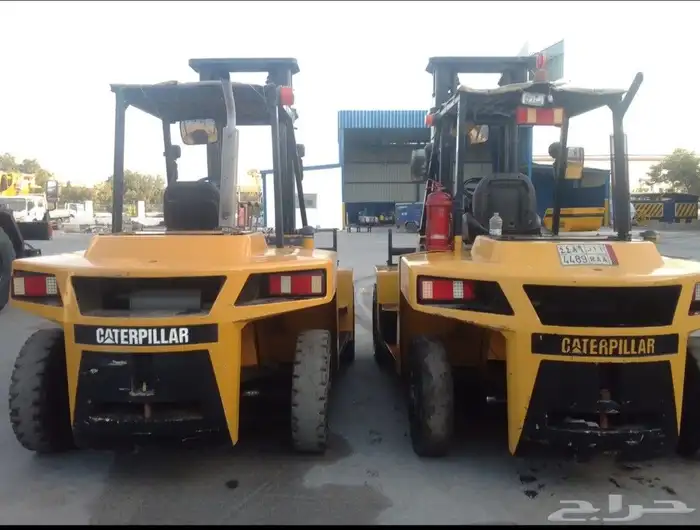 تجير كرينات روافع شوكيه 3