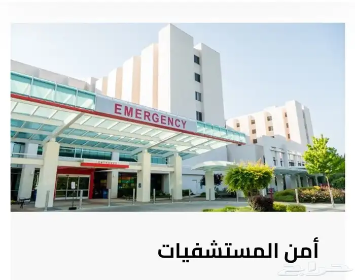 شركة حراسات امنيه شركة امنية 0