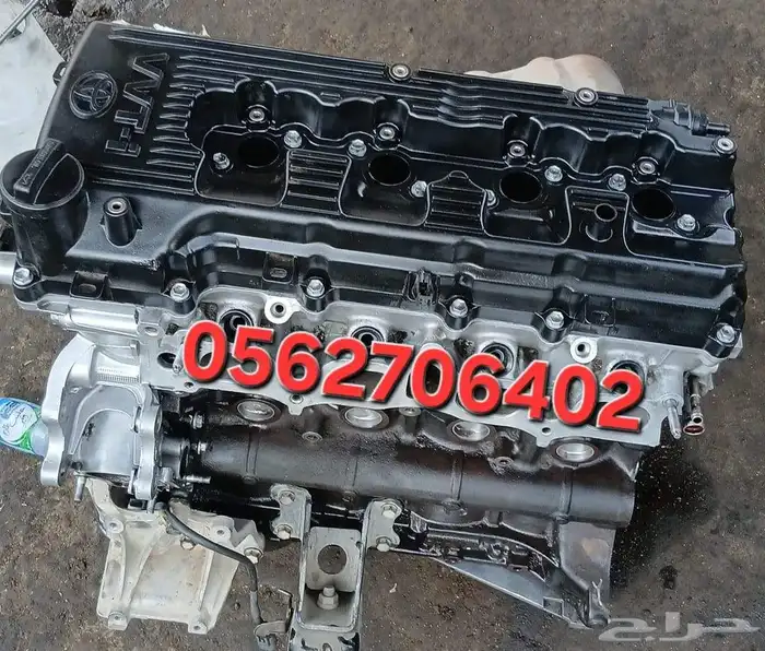 مكينه مستورده فورشنر سوناتا ازيرا برادو 0