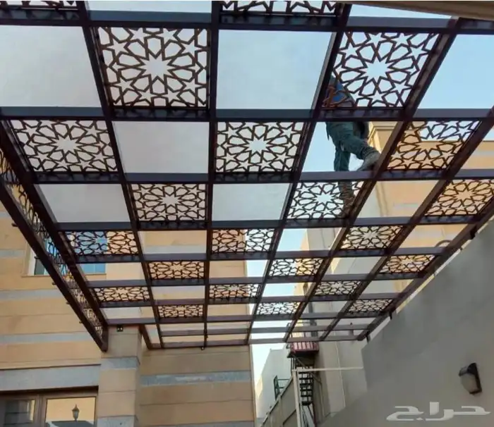 سواتر شنكو حداد 2