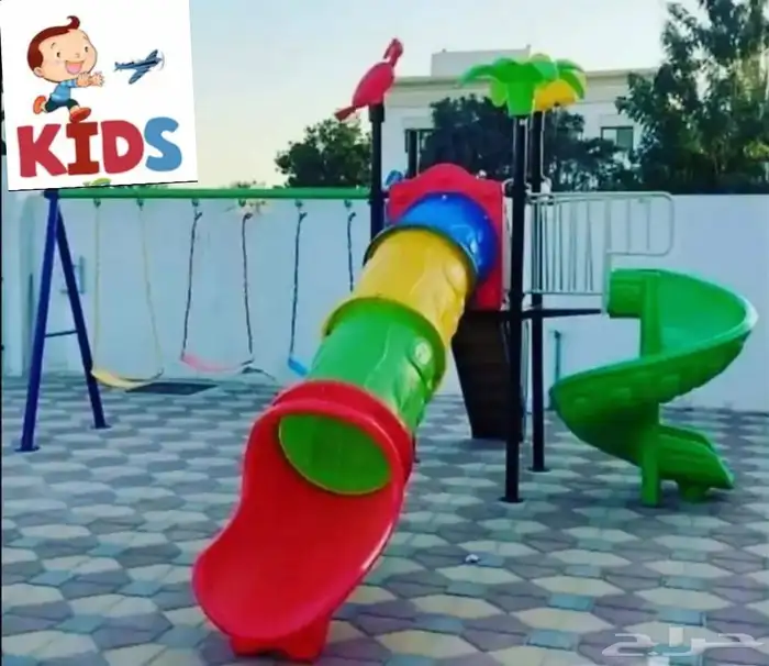 العاب ملاهي حدايق واسترحات 8