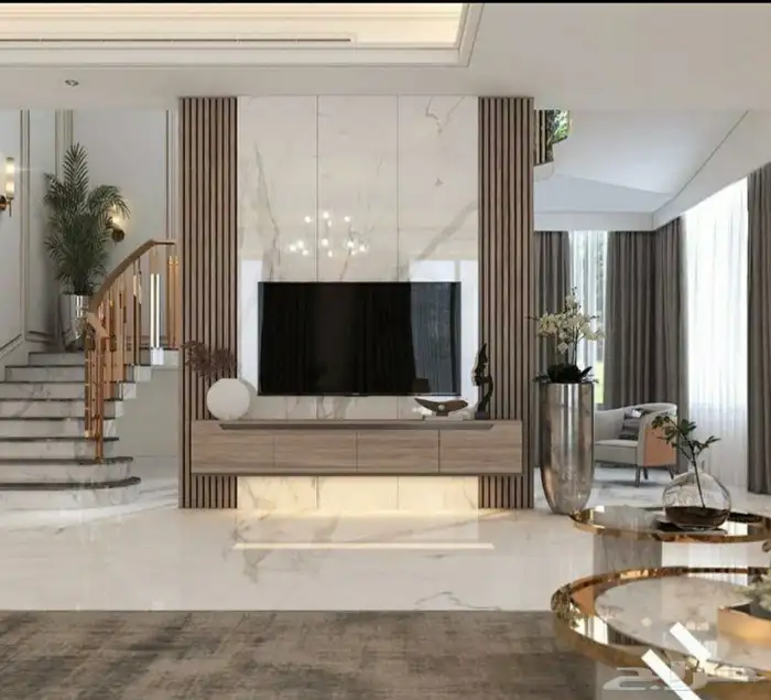 ديكورات ابها 0