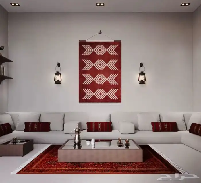 مجالس ارضية مجالس مغربية 9