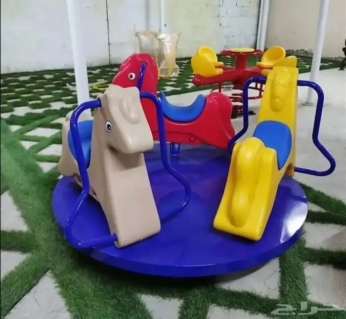 العاب ملاهي حدايق واسترحات 19