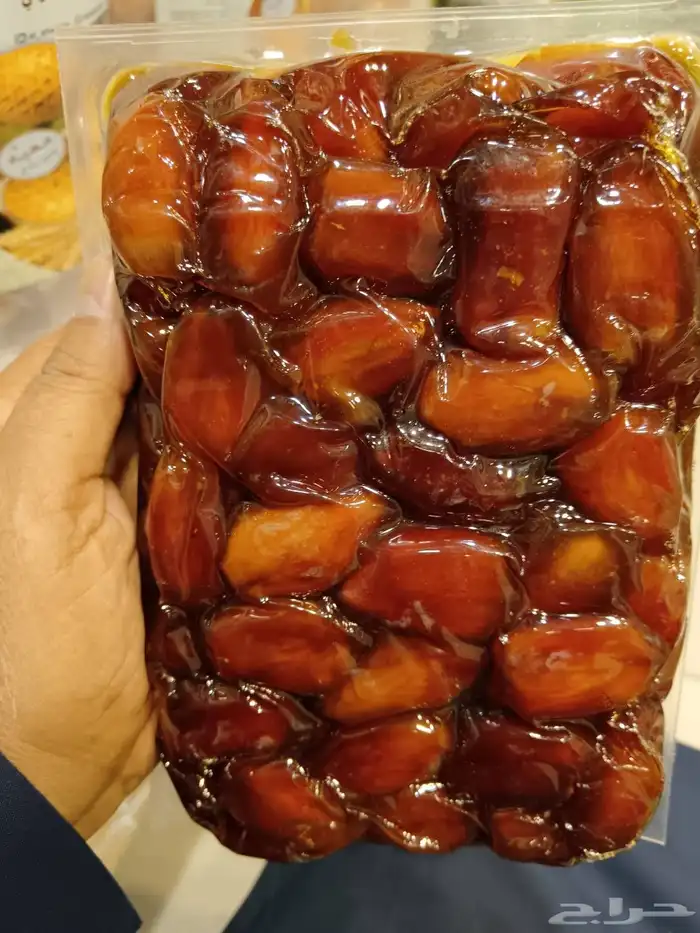 خلاص القصيم ملكي جديد كيلو 1