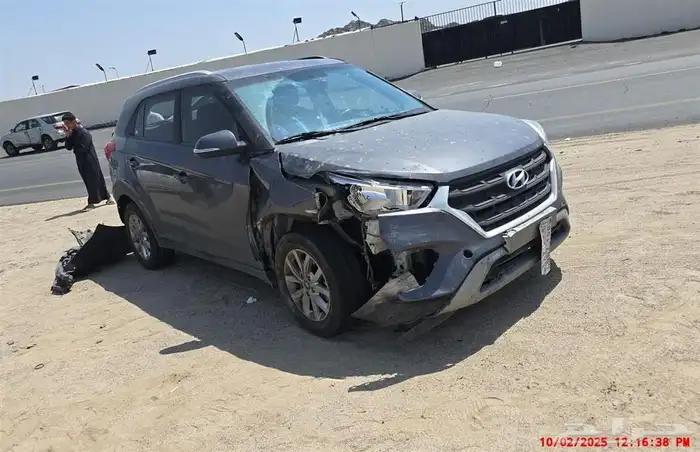 هوانداي كريتا 2020 4