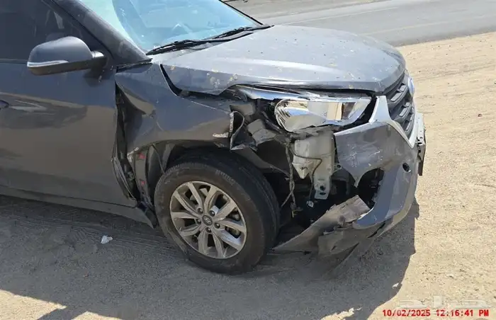 هوانداي كريتا 2020 3