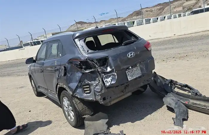 هوانداي كريتا 2020 2