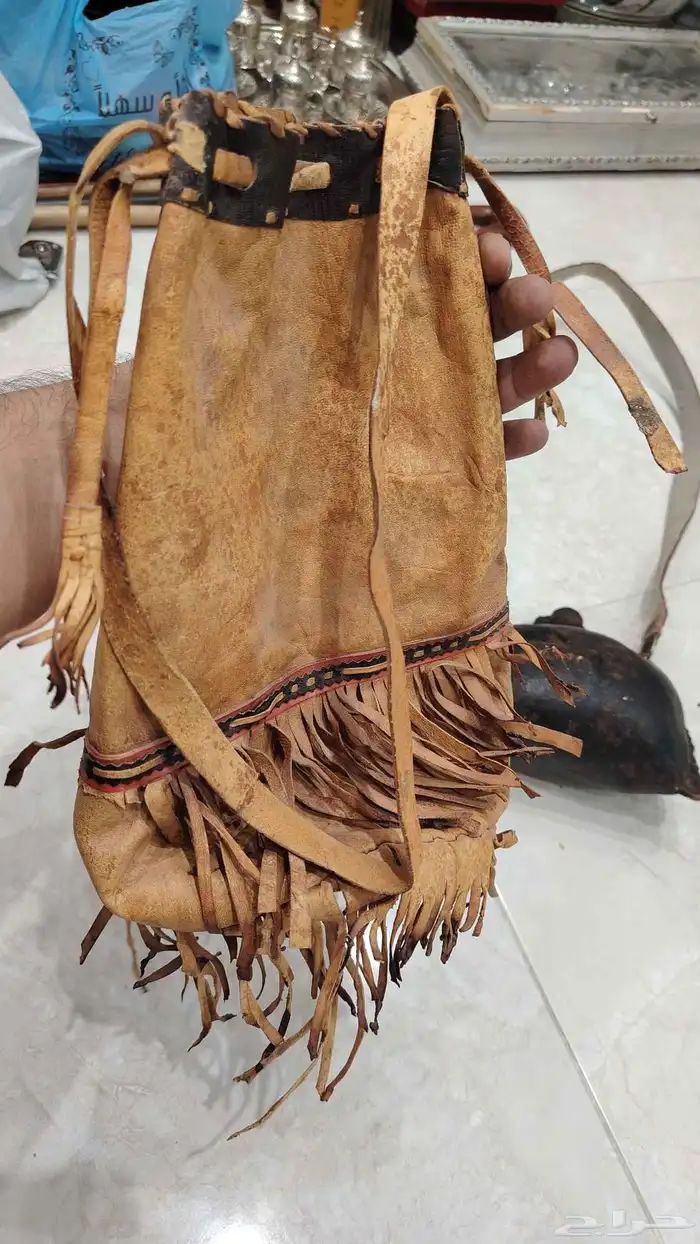 ركوه عكه ومشعاب وكاس جلد 5