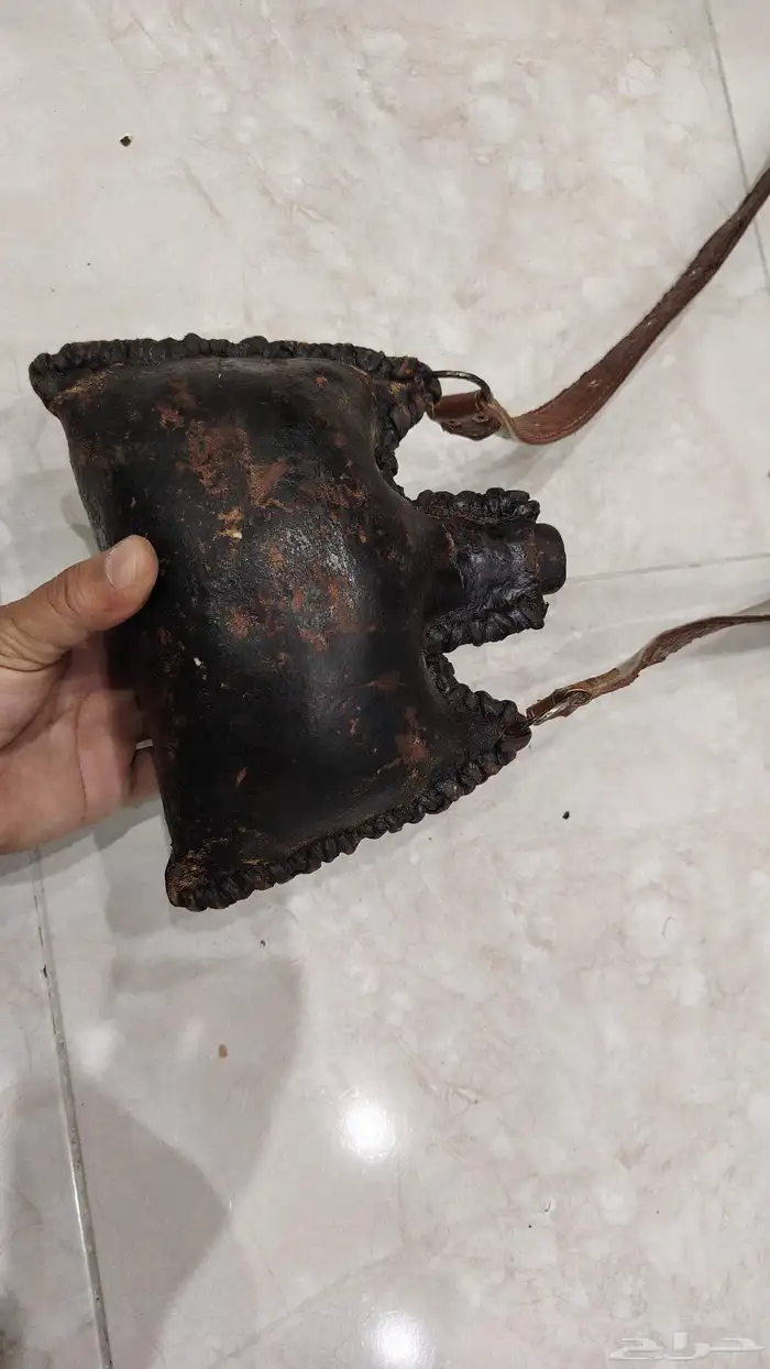 ركوه عكه ومشعاب وكاس جلد 4