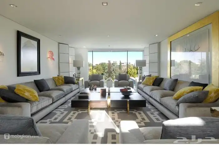 كنب مجالس متجر كيان لتفصيل جميع انواع الكنب بسعر المصنع 47