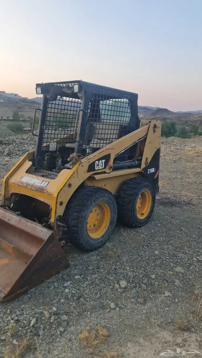 بوبكات كتر بلر 2008 0