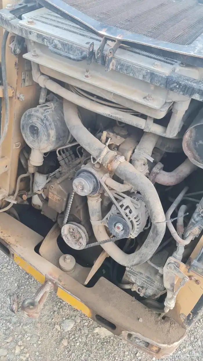 بوبكات كتر بلر 2008 4