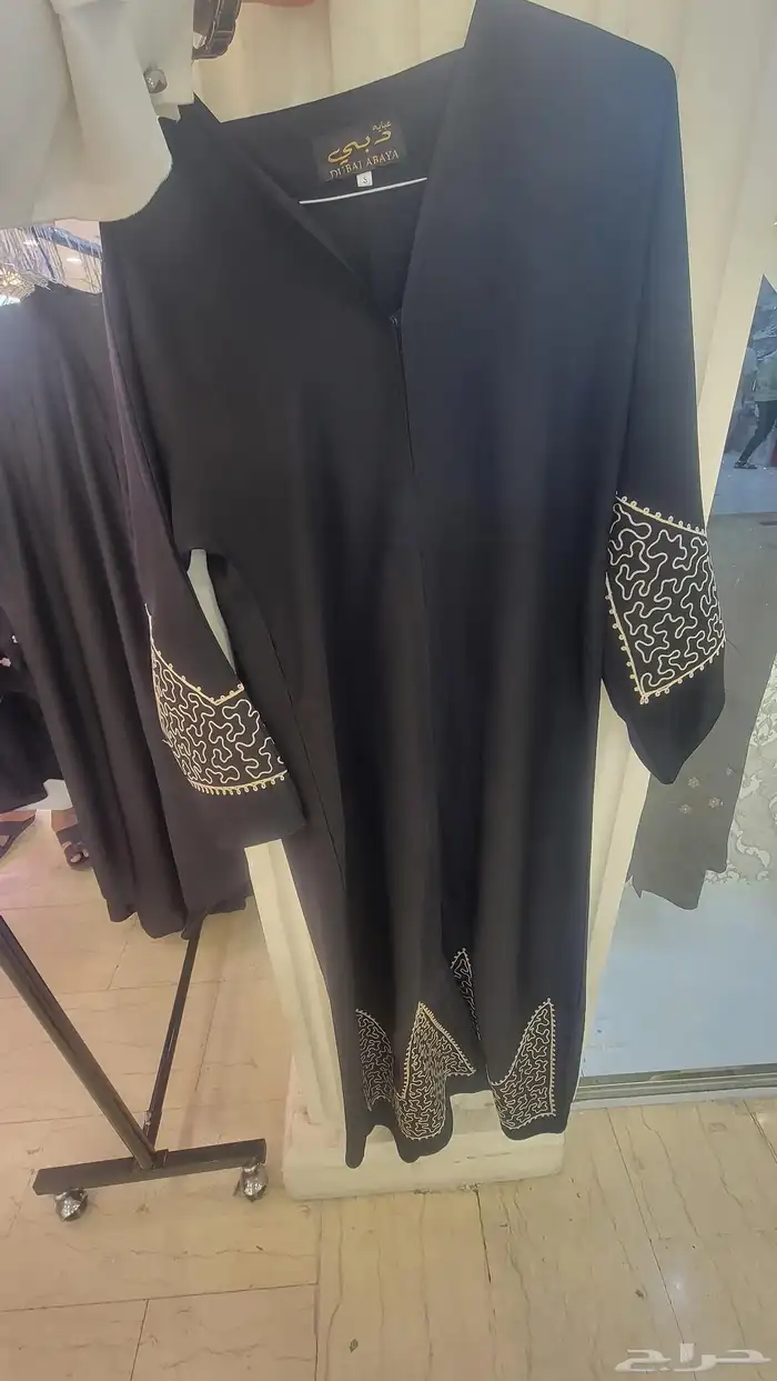 استكات عبايات 8