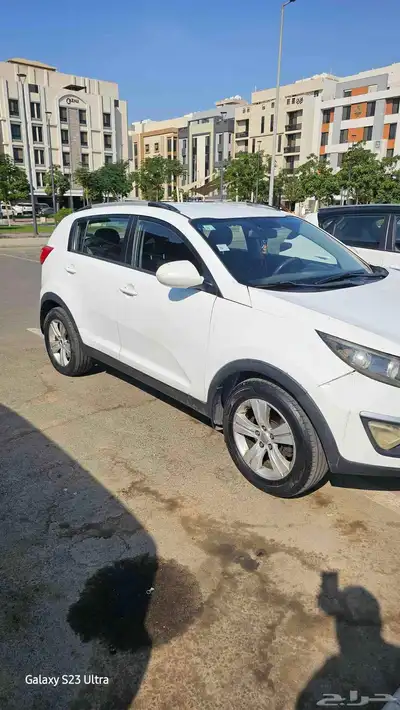 كيا سبرتاج index