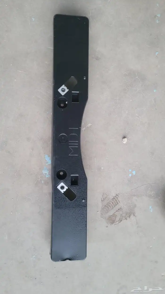 قاعده لوحه صدام امامي كامري 2025 0