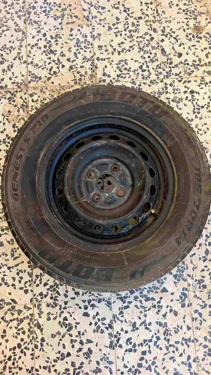 جنوط هلل _ يارس 2015 0