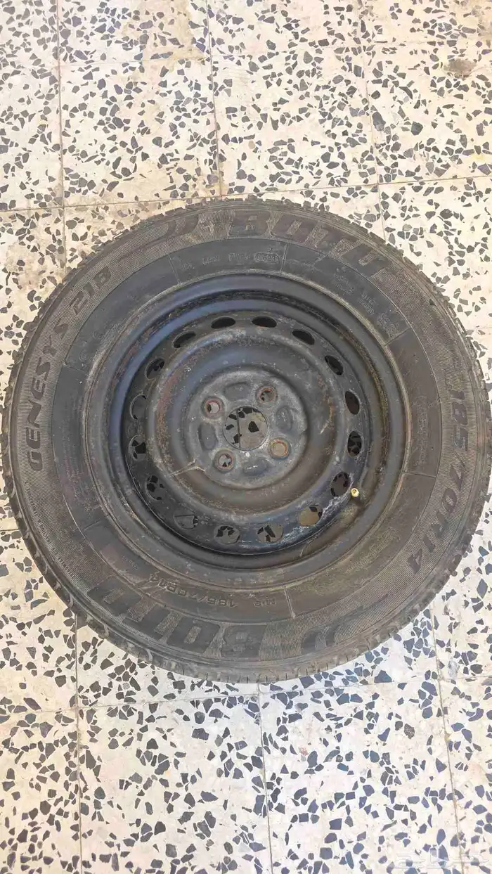 جنوط هلل _ يارس 2015 1