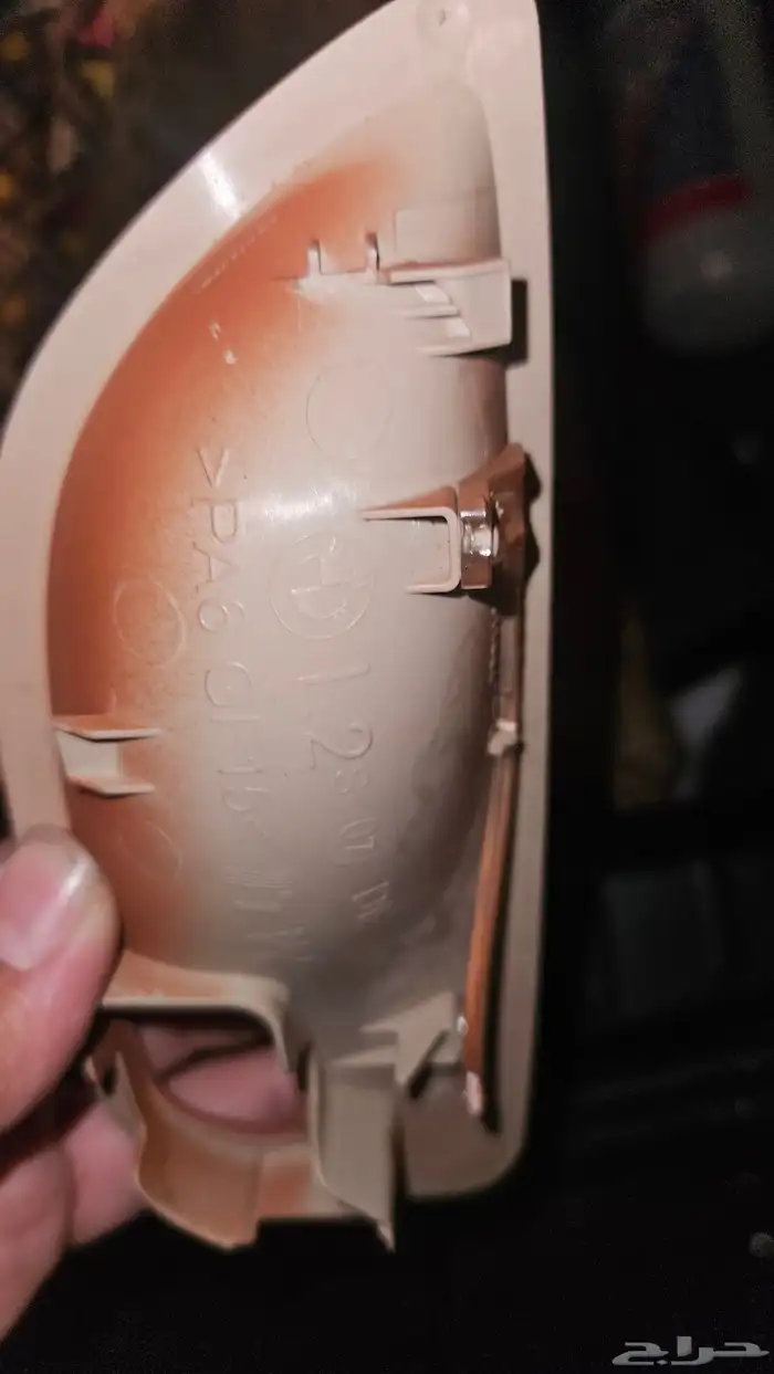 ديكور بي ام 535i 2013 0