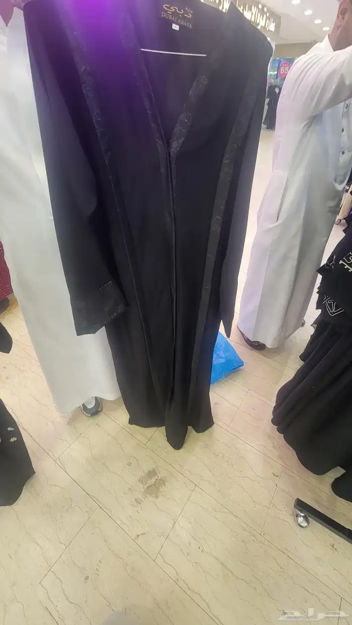 استكات عبايات 10