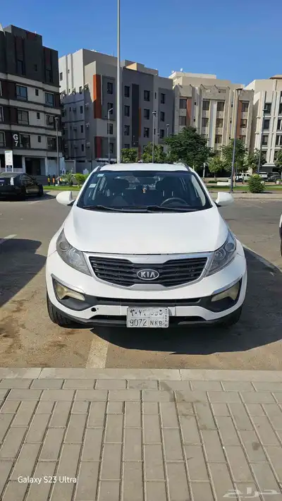 كيا سبرتاج index