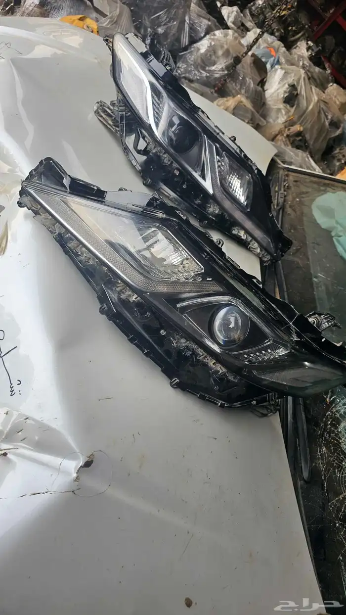 تيوتا كامري 2023 0