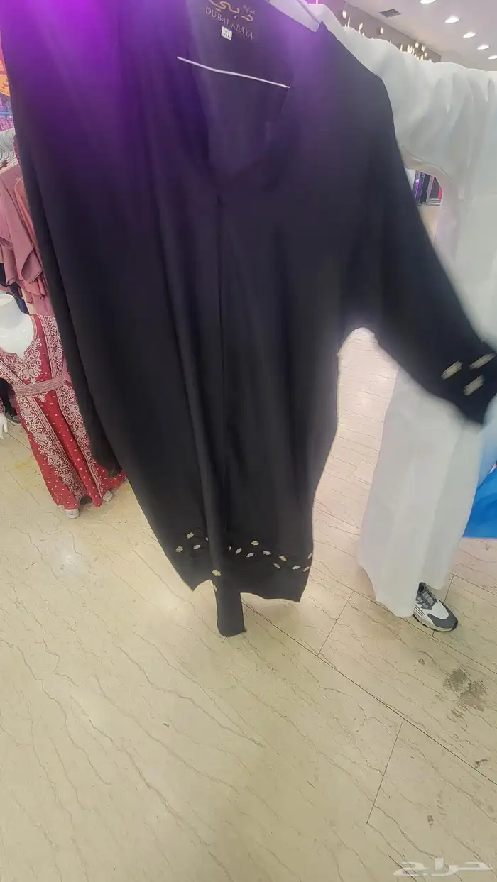 استكات عبايات 11