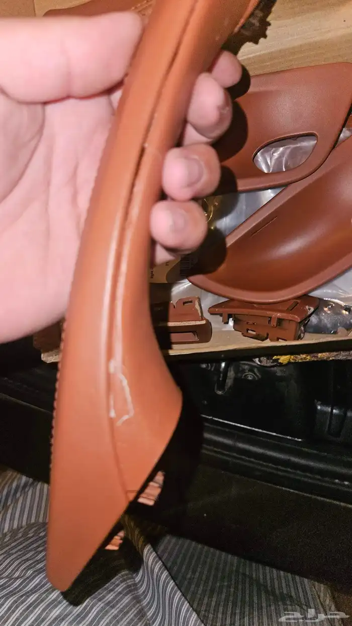 ديكور بي ام 535i 2013 2