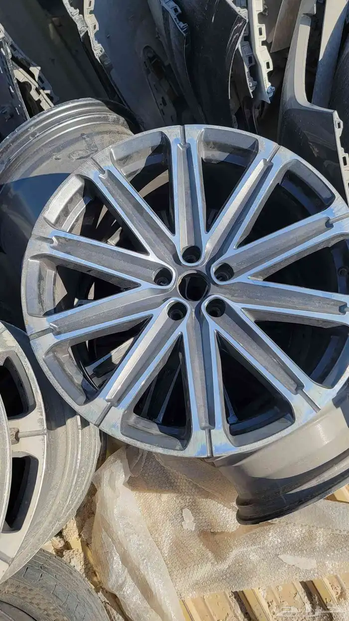 جنط شانجان 7