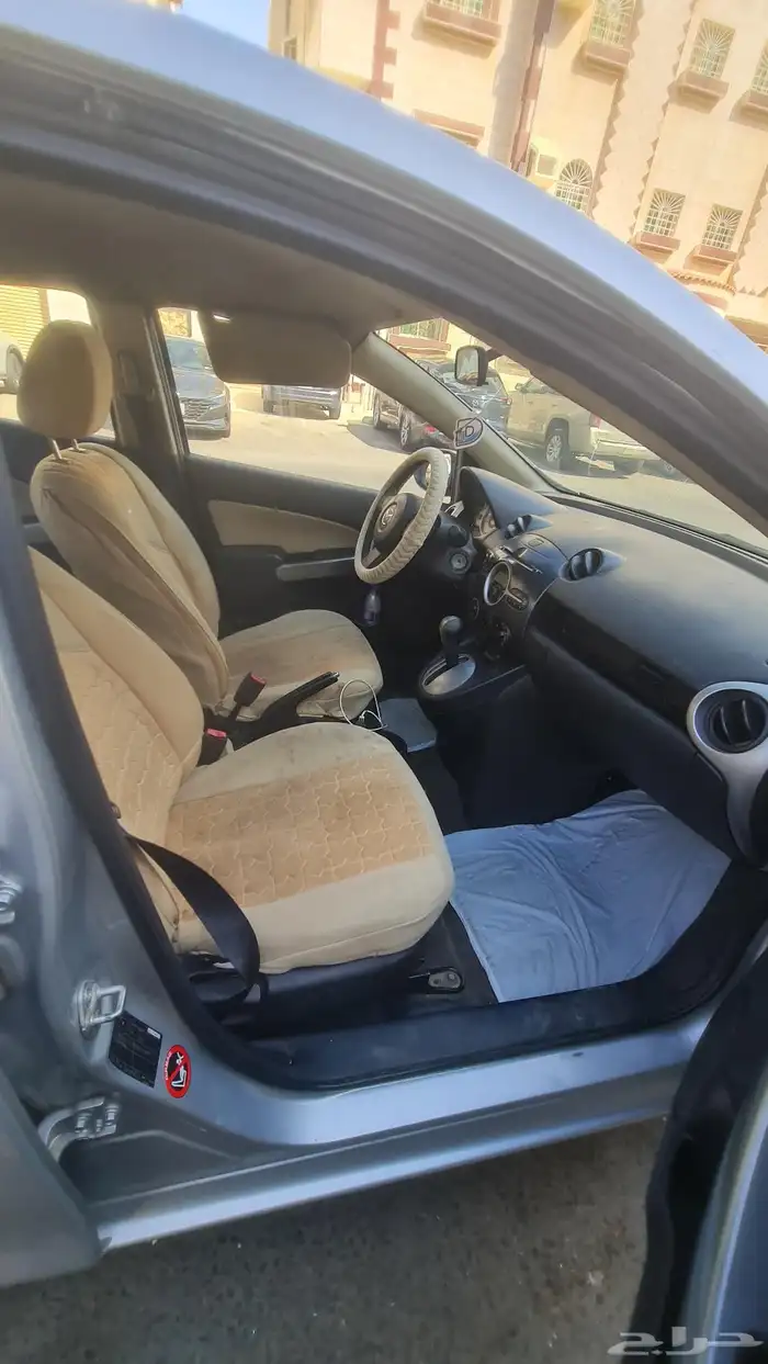 مازدا 2 2011 منوه للمستخدم 2