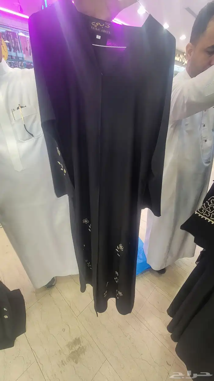 استكات عبايات 12