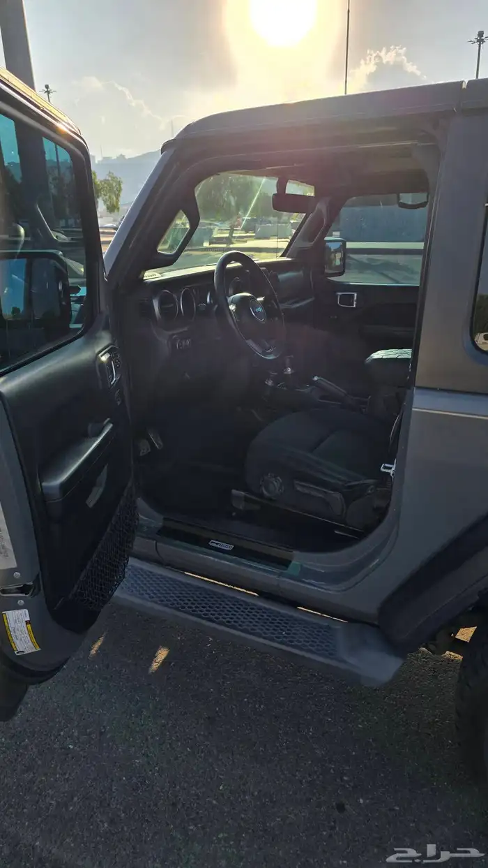 جيب رانجلر 2018 أخر دفعه مواصفات 2019 4