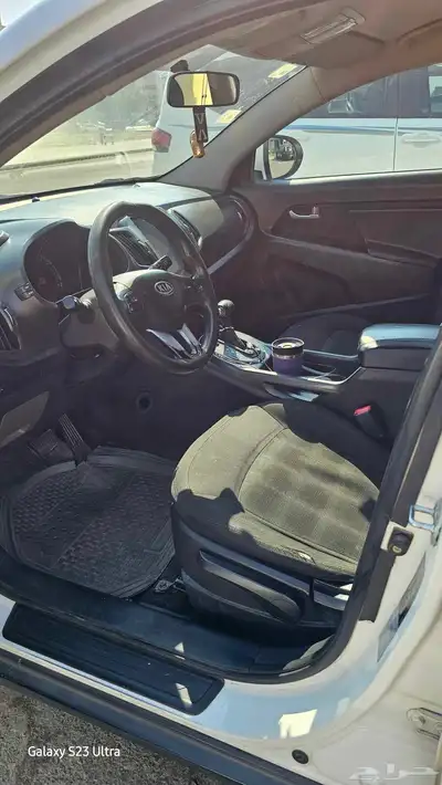 كيا سبرتاج index