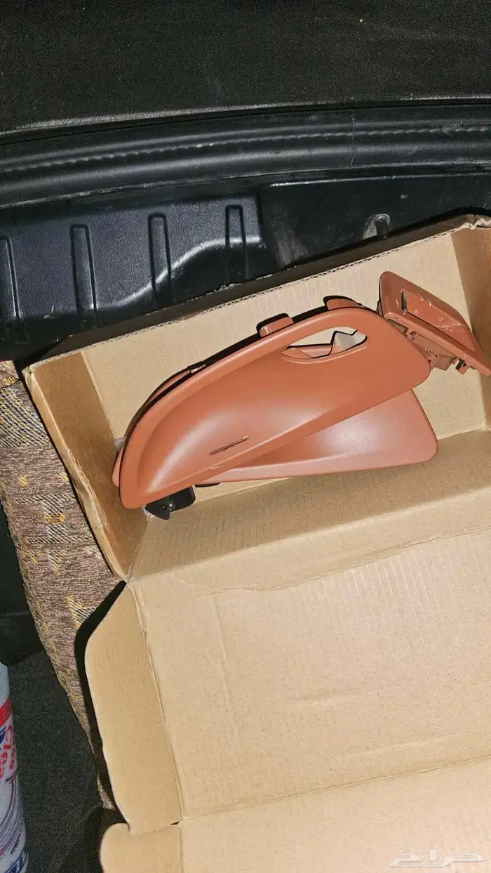 ديكور بي ام 535i 2013 1