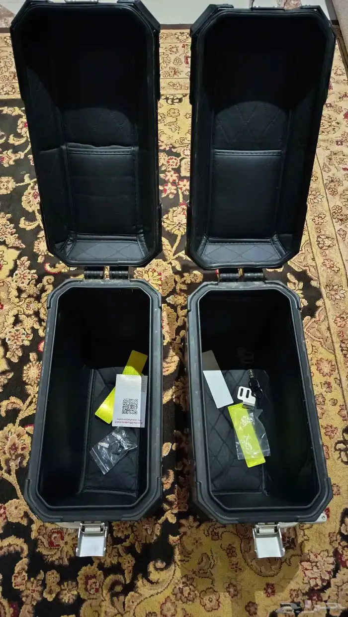 شناط دباب جانبية 1