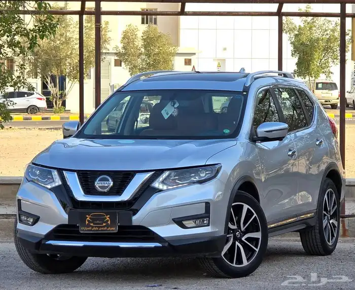 اكستريل 2022 فل كامل دبل 7 مقاعد 3