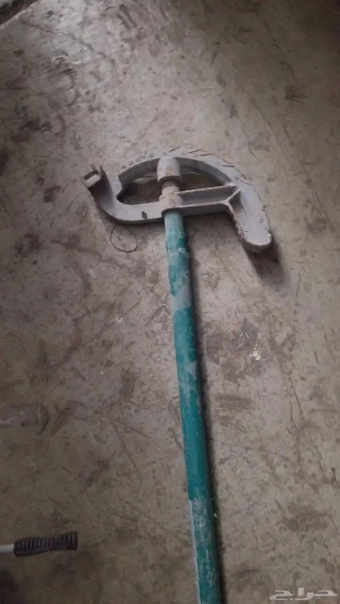 للبيع ثنايات مواصير تبريد مستخدم شبه جديد نوعيه ممتازه اصليه 2