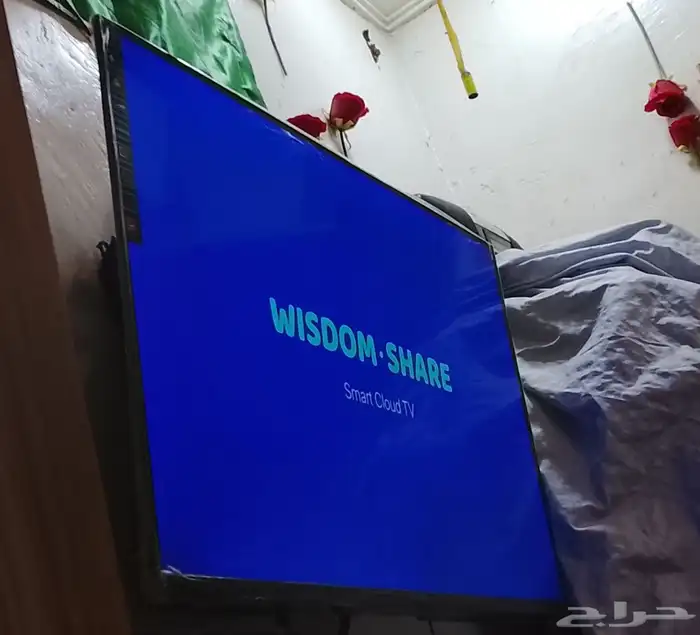 تلفاز نوع TELEZONE 0