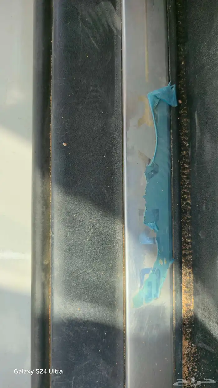 للبيع لاند روفر رنج روفر يحمل لوحه شبه مميزة 3