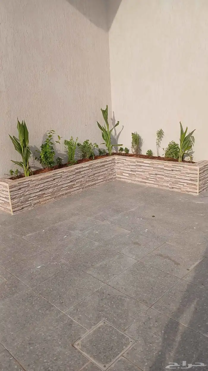 احواض زراعة شامل كل شي 6