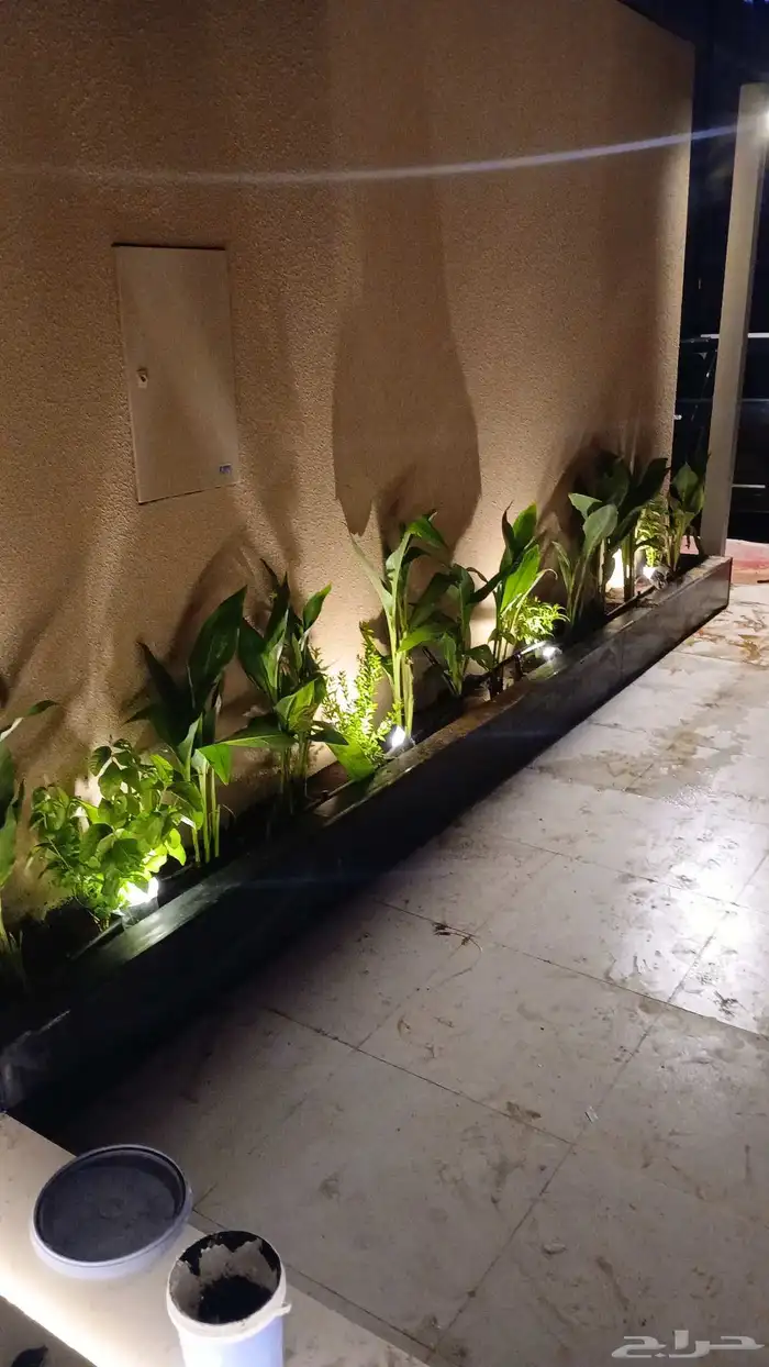 احواض زراعة شامل كل شي 5