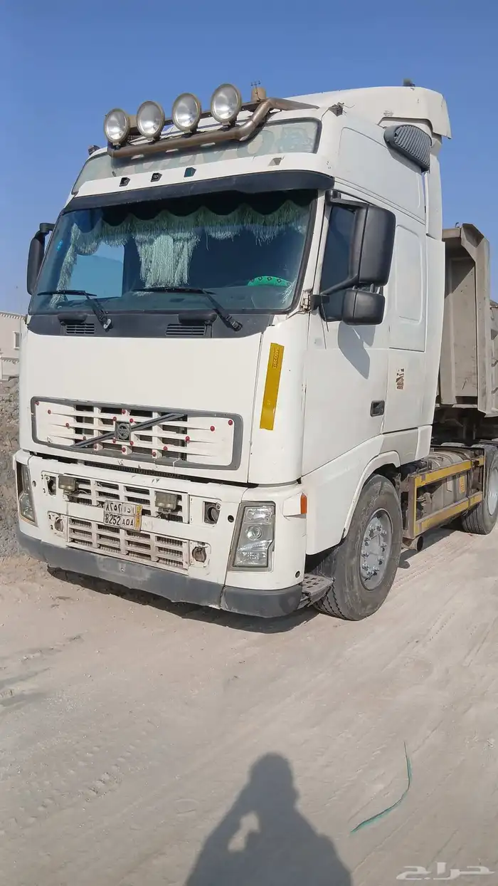 راس فولفو للبيع مديل 2005 0