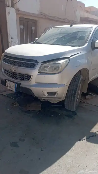 للبيع شفرلي كلورادو 2013 مرهم ديزل ايسوزو استمارة طوفت لها index